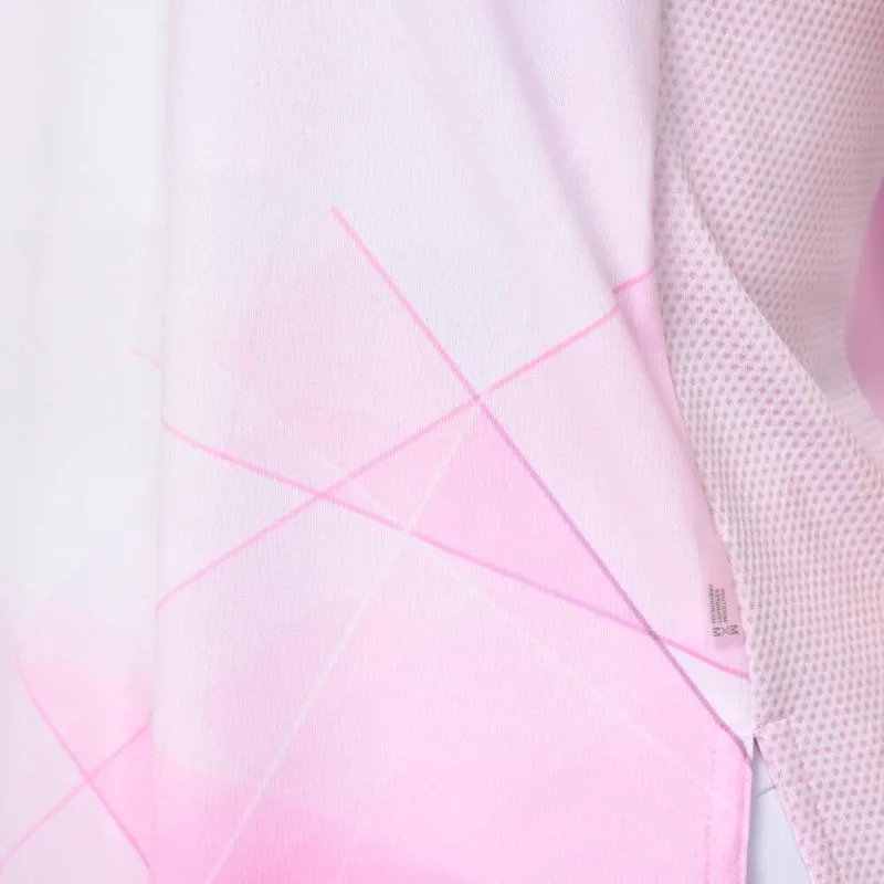 Camiseta Feminina Head Spirit Light Purple