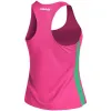 Camiseta Cabeça Espírito Rosa Mujer