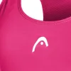 Camiseta Cabeça Espírito Rosa Mujer