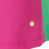 Camiseta Cabeça Espírito Rosa Mujer