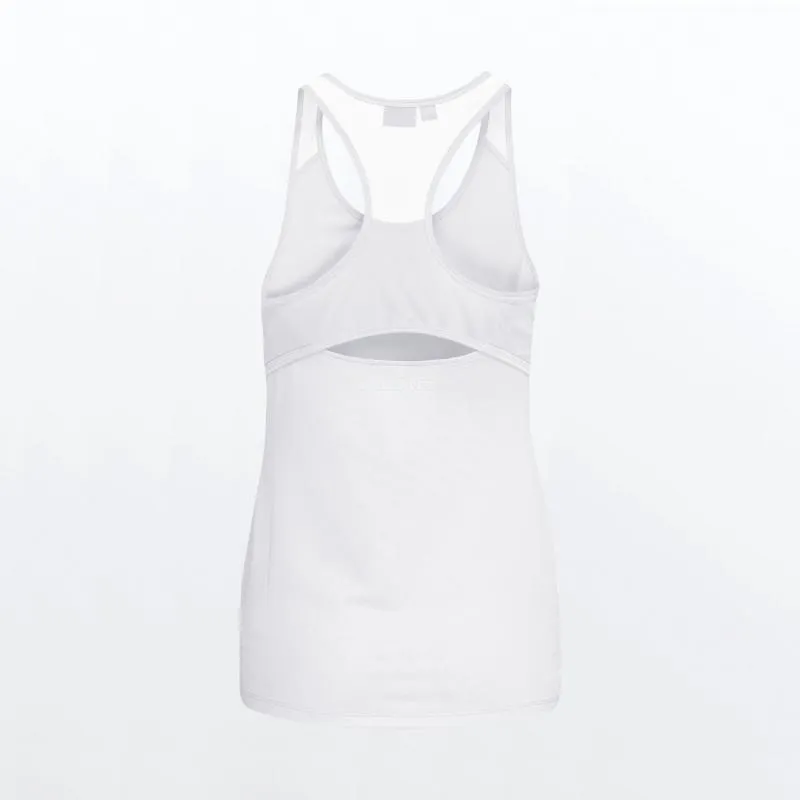 Head Spirit T-Shirt Branco