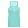 Head Spirit T-Shirt Turquesa Mulheres