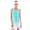 Head Spirit T-Shirt Turquesa Mulheres