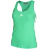 Camiseta Cabeça Espírito Verde Mujer
