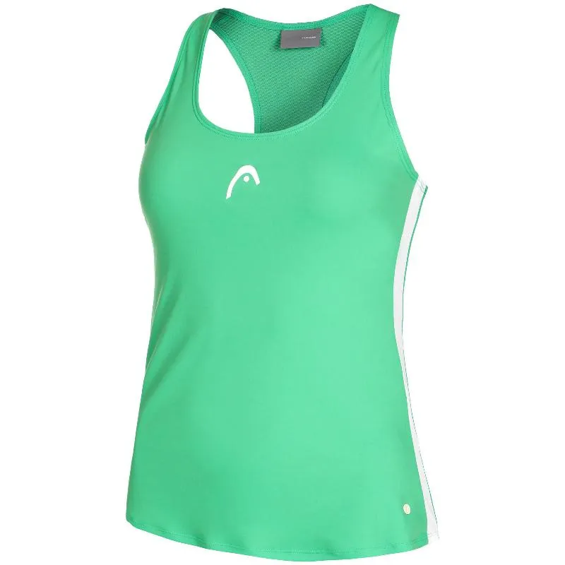 Camiseta Cabeça Espírito Verde Mujer