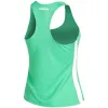 Camiseta Cabeça Espírito Verde Mujer