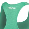 Camiseta Cabeça Espírito Verde Mujer