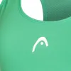 Camiseta Cabeça Espírito Verde Mujer