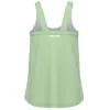 Camiseta feminina com estampa verde Head Spirit