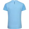 Camiseta Head Tech Blue para Mulheres