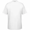Camiseta Head Topspin Estampa Azul Marinho