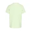 Camiseta Verde Luz Visão Cabeca