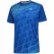 Camiseta JHayber Adventure Azul Royal