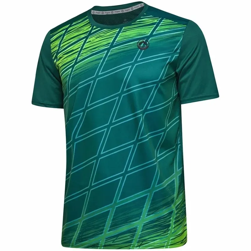 Camiseta JHayber Adventure Green
