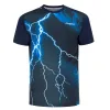 T-shirt Jhayber DA3213 azul
