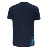 T-shirt Jhayber DA3213 azul