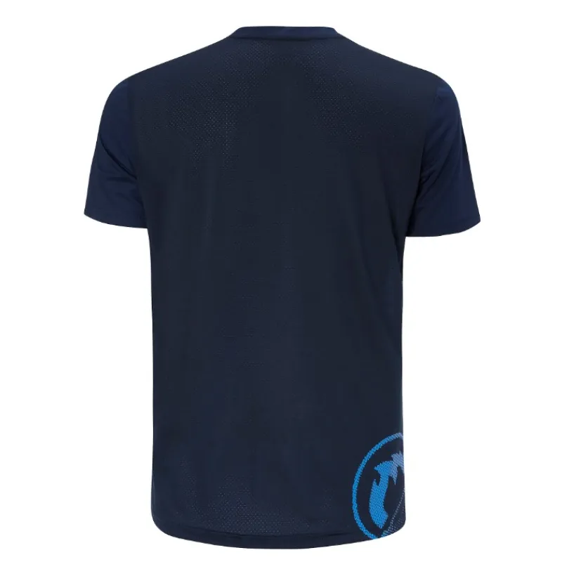 T-shirt Jhayber DA3213 azul