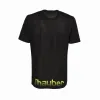 Camiseta JHayber DA3216 Lime Black