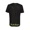Camiseta JHayber DA3216 Lime Black