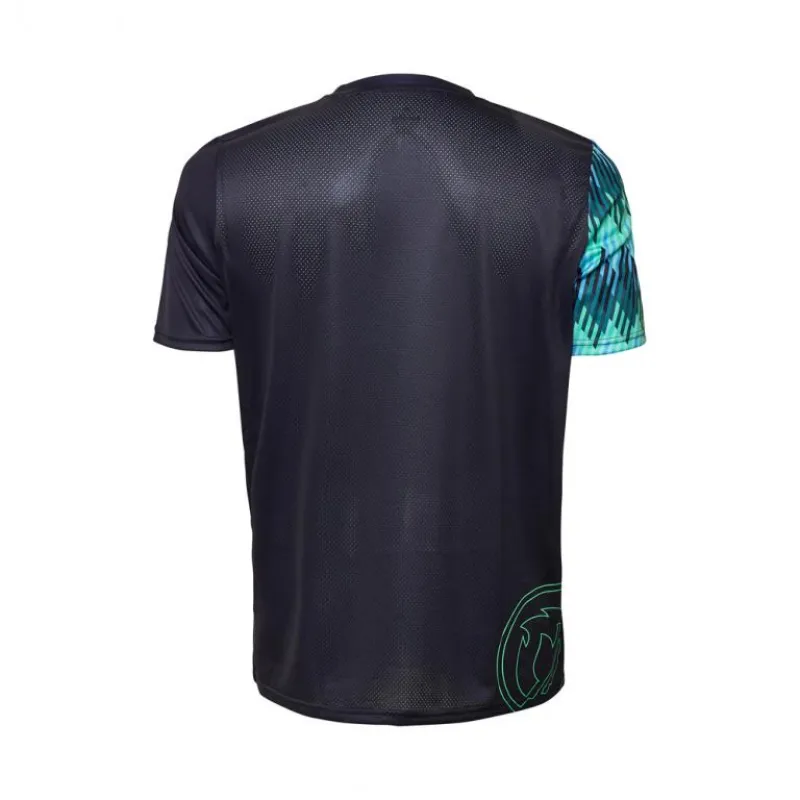 T-Shirt JHayber Dimensão Preto