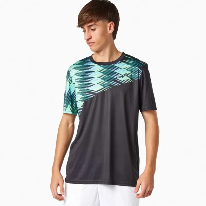 T-Shirt JHayber Dimensão Preto