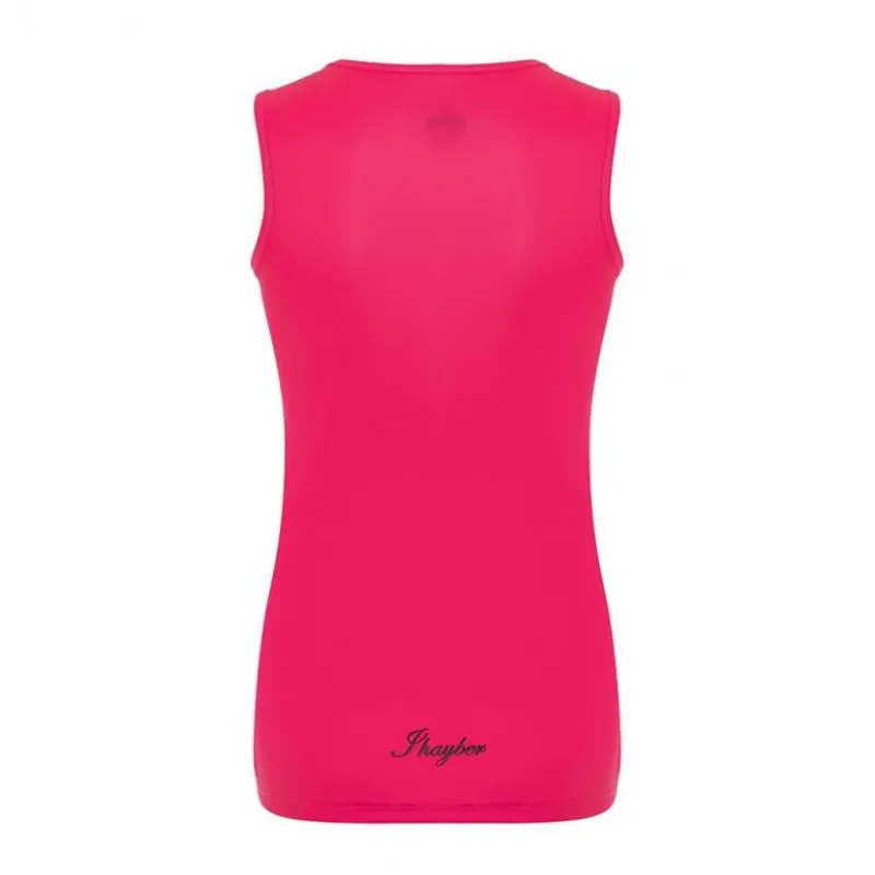 Camiseta rosa JHayber DS3197