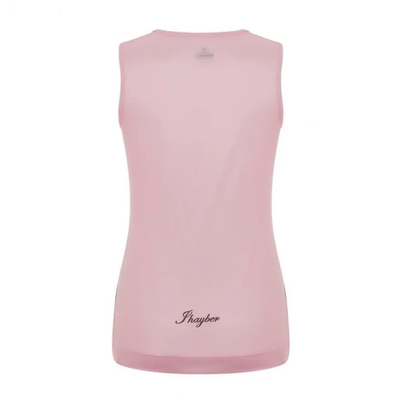 Camiseta de salmão JHayber DS3198