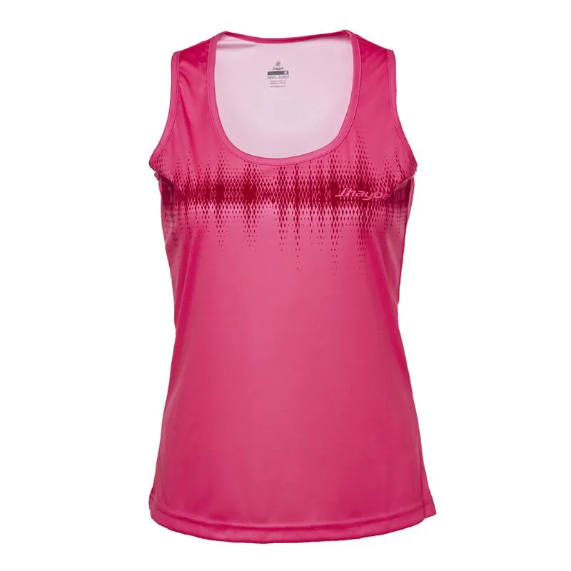 Camiseta de frequência JHayber Pink
