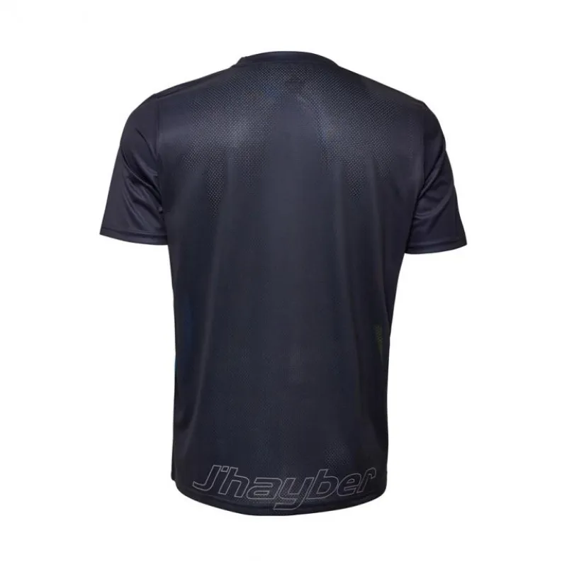 Camiseta JHayber Ilusão Negra