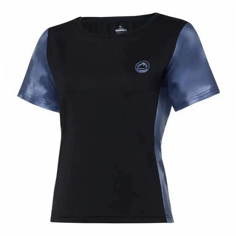 Camiseta JHayber Nairobi Negro Mujer
