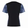 Camiseta JHayber Nairobi Negro Mujer