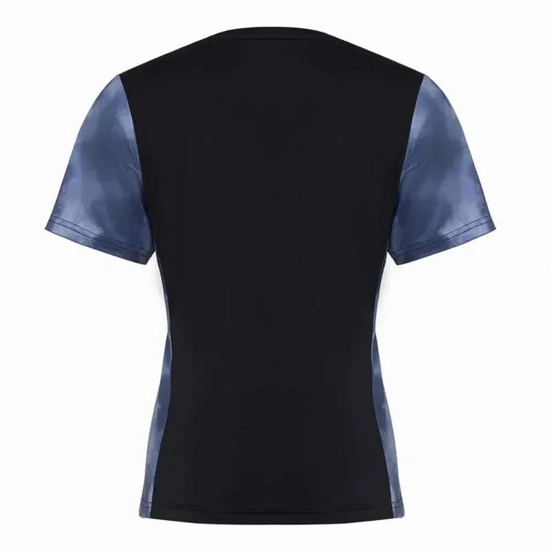 Camiseta JHayber Nairobi Negro Mujer