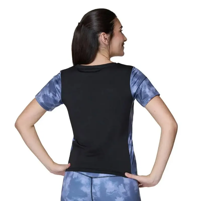Camiseta JHayber Nairobi Negro Mujer