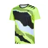 JHayber Raspar T-shirt Amarela