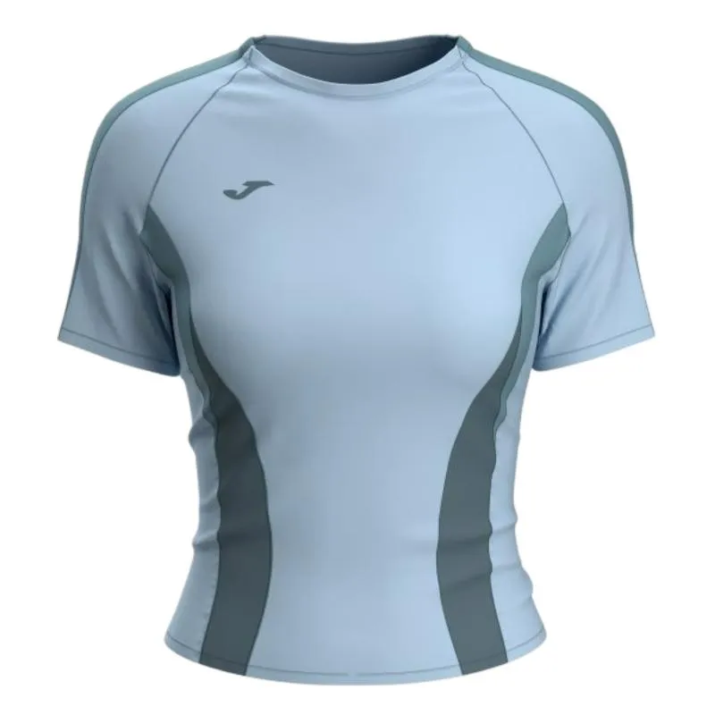 Joma Challenge Sky Blue Women''''s T-Shirt