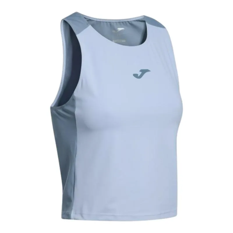 Joma Challenge Blue Sky Blue Women''''s T-Shirt