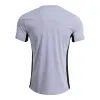 T-shirt bleu clair Joma Challenge