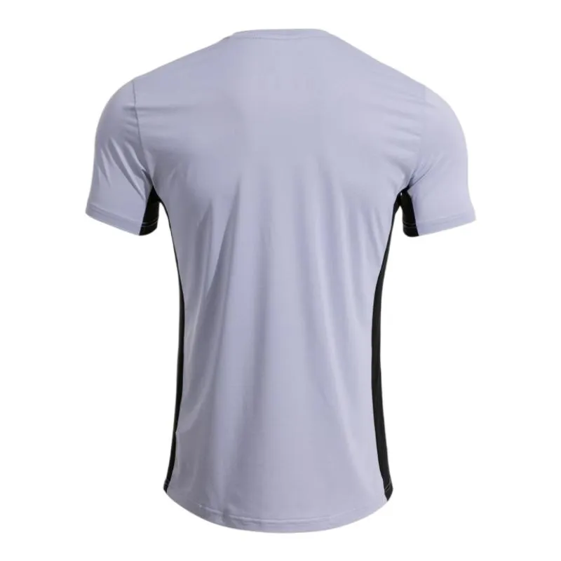 T-shirt bleu clair Joma Challenge