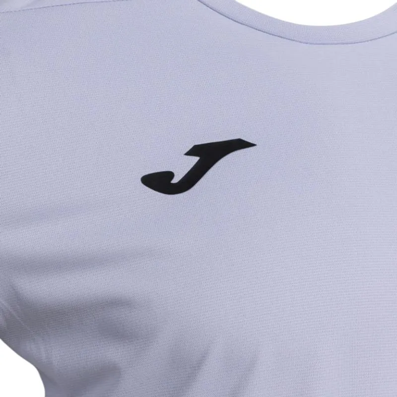T-shirt bleu clair Joma Challenge