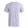 T-shirt noir bleu clair Joma Challenge