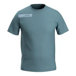 Joma Challenge türkisfarbenes T-Shirt