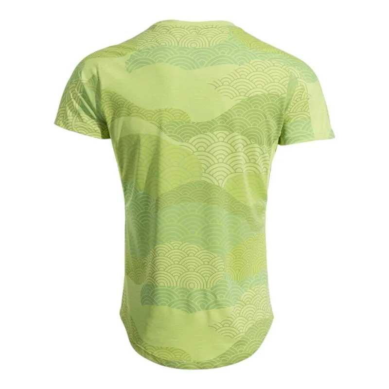 Camiseta Joma Challenge Lima
