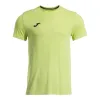 Défi Camiseta Joma Lima Negro