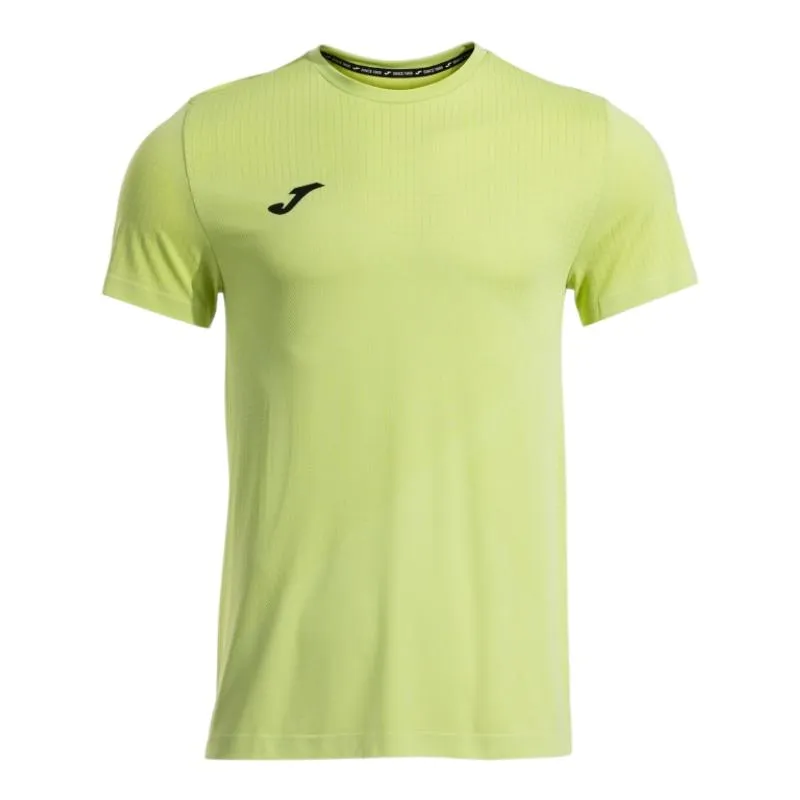 Défi Camiseta Joma Lima Negro