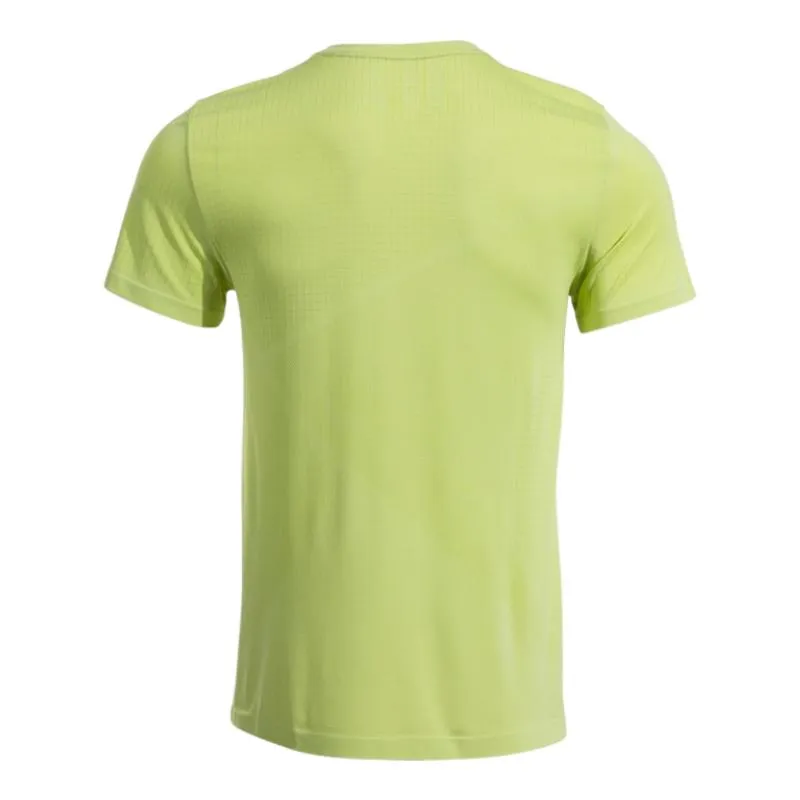 Défi Camiseta Joma Lima Negro