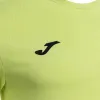Défi Camiseta Joma Lima Negro