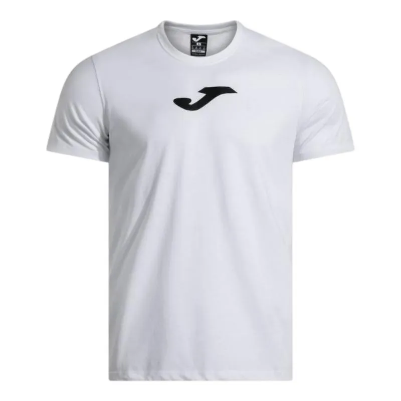 Logo du Défi Camiseta Joma Blanco