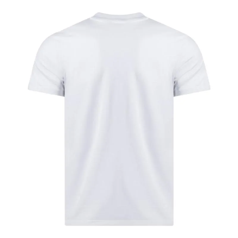 Logo du Défi Camiseta Joma Blanco