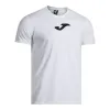 Logo du Défi Camiseta Joma Blanco