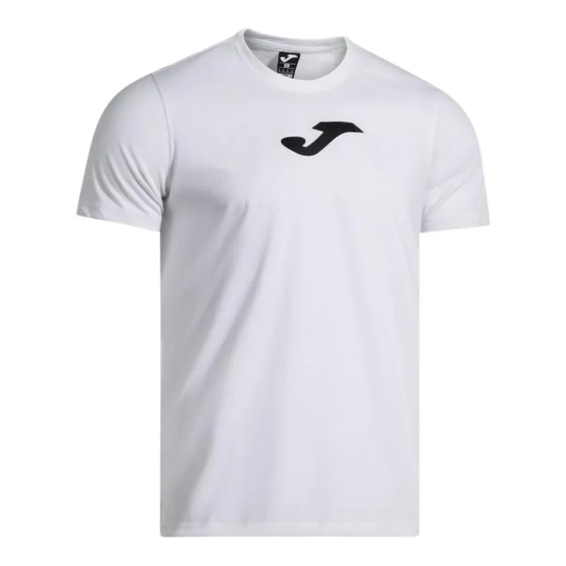 Logo du Défi Camiseta Joma Blanco